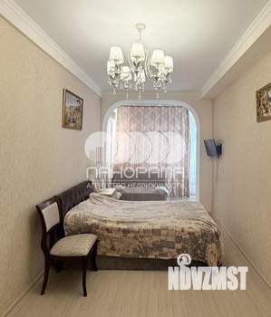 1-к квартира, вторичка, 44м2, 2/7 этаж