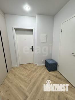 Студия квартира, вторичка, 41м2, 2/7 этаж