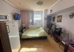 Студия квартира, вторичка, 20м2, 1/16 этаж