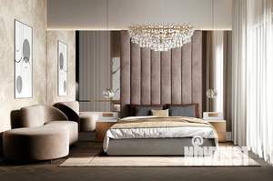 1-к квартира, вторичка, 53м2, 2/9 этаж