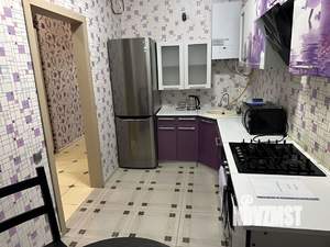 1-к квартира, вторичка, 45м2, 2/7 этаж