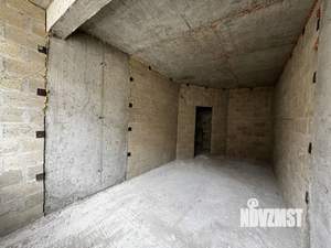 1-к квартира, вторичка, 48м2, 1/3 этаж