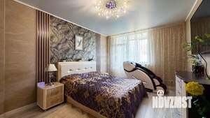 2-к квартира, вторичка, 61м2, 10/20 этаж