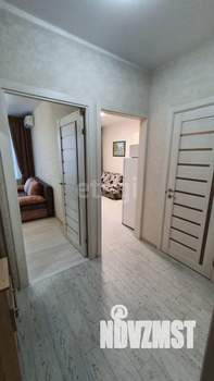 1-к квартира, вторичка, 41м2, 6/8 этаж