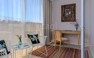 3-к квартира, вторичка, 101м2, 6/16 этаж