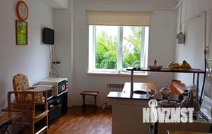 4-к квартира, вторичка, 110м2, 1/7 этаж