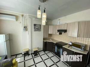 1-к квартира, вторичка, 40м2, 9/9 этаж