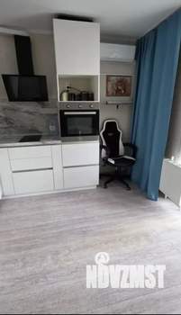 1-к квартира, вторичка, 32м2, 11/17 этаж