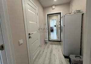 Студия квартира, вторичка, 28м2, 3/19 этаж