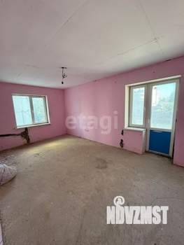 2-к квартира, вторичка, 108м2, 2/11 этаж