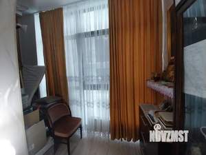 1-к квартира, вторичка, 44м2, 2/6 этаж
