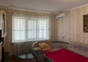 3-к квартира, вторичка, 57м2, 1/2 этаж