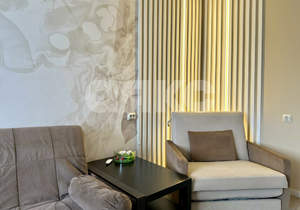 1-к квартира, вторичка, 46м2, 2/6 этаж