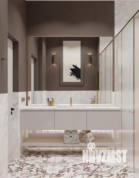 1-к квартира, вторичка, 74м2, 5/9 этаж