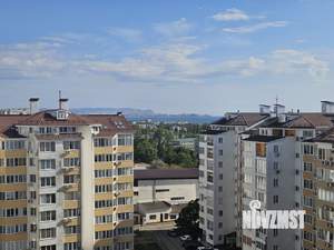 2-к квартира, вторичка, 71м2, 10/10 этаж