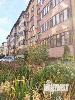 1-к квартира, вторичка, 37м2, 1/5 этаж