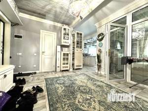 1-к квартира, вторичка, 41м2, 4/6 этаж