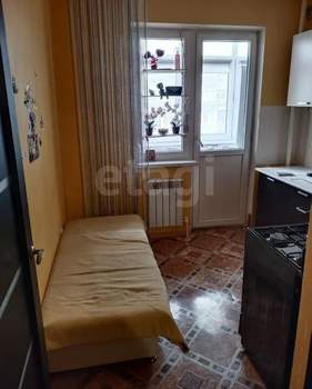 1-к квартира, вторичка, 28м2, 2/9 этаж