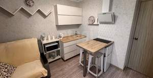 1-к квартира, вторичка, 31м2, 12/16 этаж