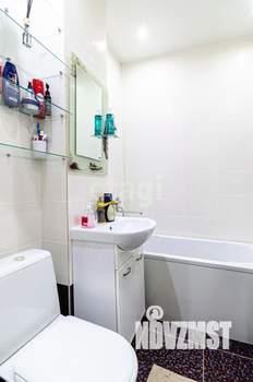 1-к квартира, вторичка, 48м2, 9/9 этаж