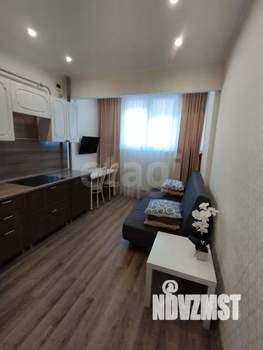 1-к квартира, вторичка, 33м2, 10/13 этаж
