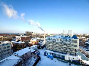 1-к квартира, вторичка, 40м2, 7/9 этаж