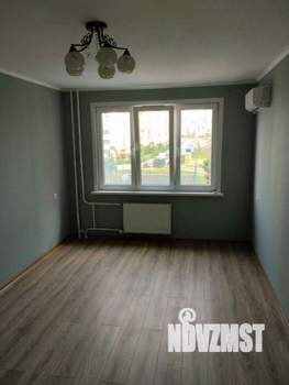 1-к квартира, вторичка, 37м2, 3/16 этаж