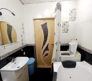 2-к квартира, вторичка, 55м2, 6/13 этаж