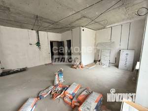 2-к квартира, вторичка, 61м2, 1/9 этаж