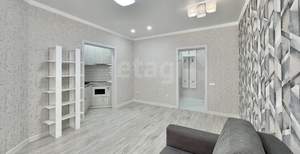 1-к квартира, вторичка, 51м2, 13/16 этаж