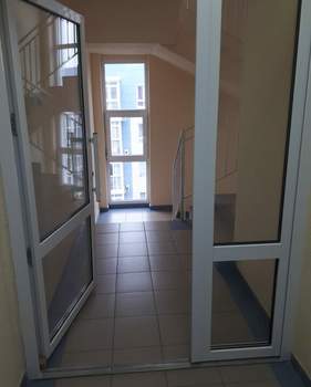 Студия квартира, вторичка, 36м2, 5/5 этаж