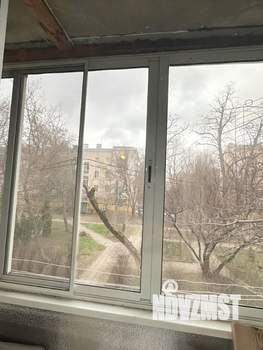 2-к квартира, вторичка, 48м2, 2/5 этаж