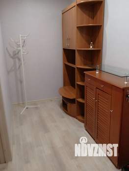 1-к квартира, вторичка, 41м2, 13/17 этаж