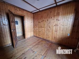 Студия квартира, вторичка, 13м2, 4/4 этаж