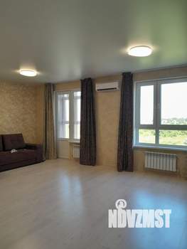 1-к квартира, вторичка, 62м2, 6/9 этаж