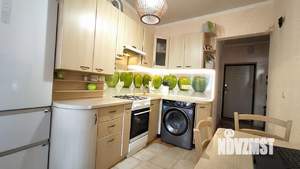 1-к квартира, вторичка, 34м2, 5/7 этаж