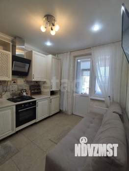 1-к квартира, вторичка, 45м2, 4/9 этаж