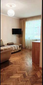 1-к квартира, вторичка, 30м2, 2/4 этаж