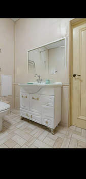 2-к квартира, вторичка, 89м2, 4/16 этаж