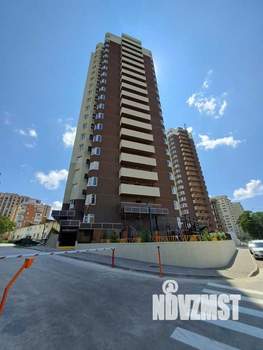 Студия квартира, вторичка, 27м2, 6/19 этаж