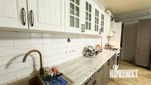 3-к квартира, вторичка, 82м2, 1/5 этаж