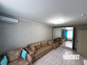 1-к квартира, вторичка, 42м2, 6/16 этаж