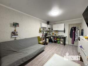 2-к квартира, вторичка, 71м2, 1/16 этаж