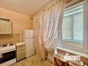 1-к квартира, вторичка, 34м2, 9/16 этаж