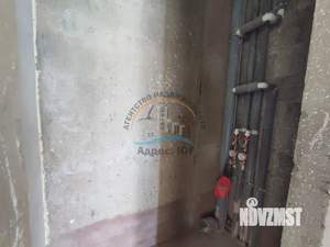 2-к квартира, вторичка, 62м2, 2/9 этаж