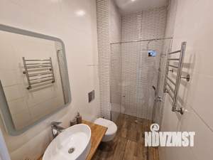 1-к квартира, вторичка, 32м2, 6/9 этаж
