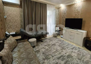 1-к квартира, вторичка, 46м2, 3/3 этаж