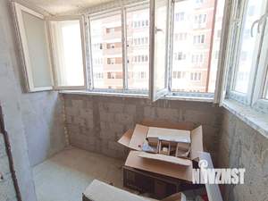 2-к квартира, вторичка, 67м2, 3/14 этаж