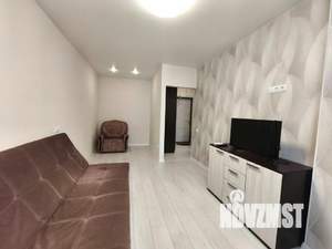 1-к квартира, вторичка, 36м2, 12/14 этаж