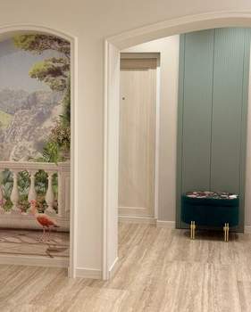 1-к квартира, вторичка, 34м2, 2/8 этаж